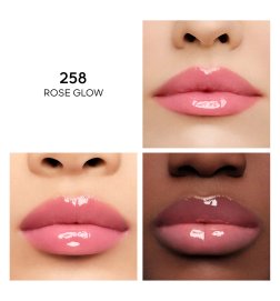 KissKiss Bee Glow Oil - Tinted Lip Oil KissKiss Bee Glow Oil - Tinted Lip Oil